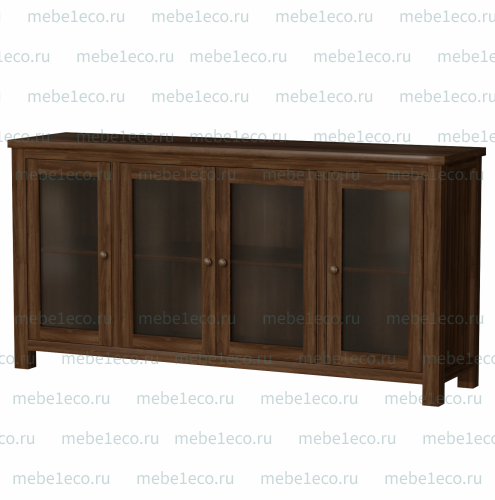 Комод Фабриано - 135 из массива Ш-180см,В-90см,Г-45см