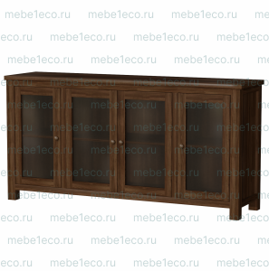 Комод Фабриано - 135 из массива Ш-180см,В-90см,Г-45см