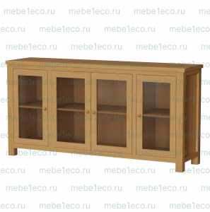 Комод Фабриано - 135 из массива Ш-180см,В-90см,Г-45см