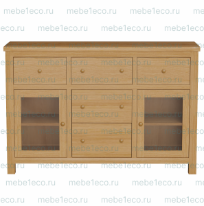 Комод Фабриано - 212 из массива Ш-150см,В-100см,Г-45см