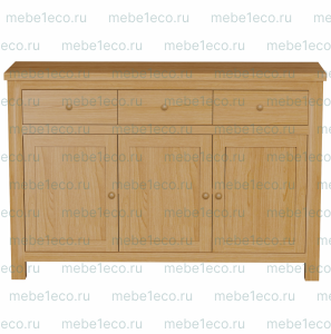 Комод Фабриано - 150 из массива Ш-150см,В-100см,Г-45см