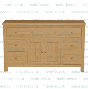 Комод Фабриано - 116 из массива Ш-150см,В-90см,Г-45см