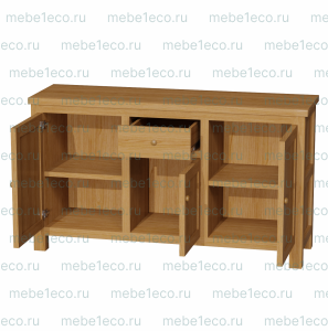 Комод Фабриано - 159 из массива Ш-150см,В-85см,Г-45см