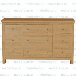 Комод Фабриано - 178 из массива Ш-150см,В-90см,Г-45см