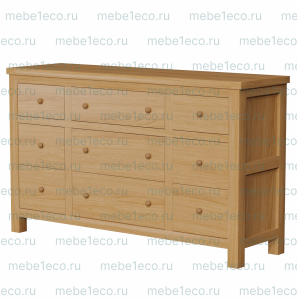 Комод Фабриано - 178 из массива Ш-150см,В-90см,Г-45см