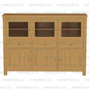 Комод Фабриано - 193 из массива Ш-180см,В-130см,Г-45см