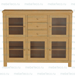 Комод Фабриано - 266 из массива Ш-150см,В-120см,Г-45см