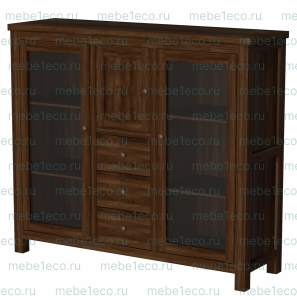 Комод Фабриано - 190 из массива Ш-150см,В-130см,Г-45см