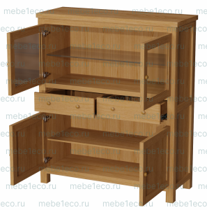 Комод Фабриано - 189 из массива Ш-120см,В-140см,Г-45см