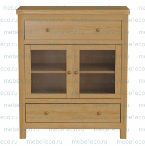 Комод Фабриано - 230 из массива Ш-100см,В-120см,Г-45см