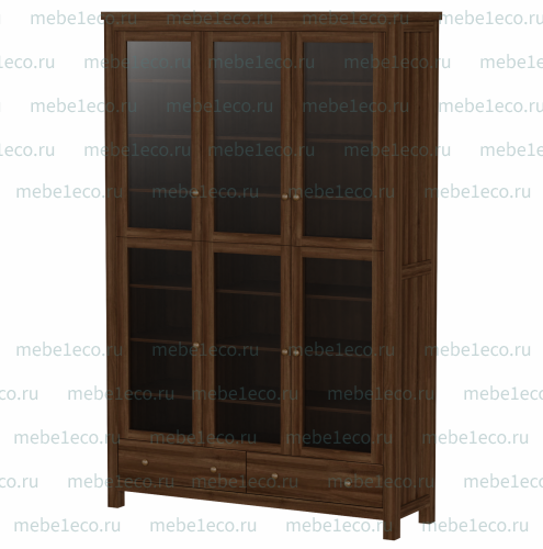Шкаф Фабриано - 550 из массива Ш-150см,В-230см,Г-45см