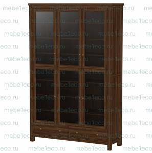 Шкаф Фабриано - 550 из массива Ш-150см,В-230см,Г-45см