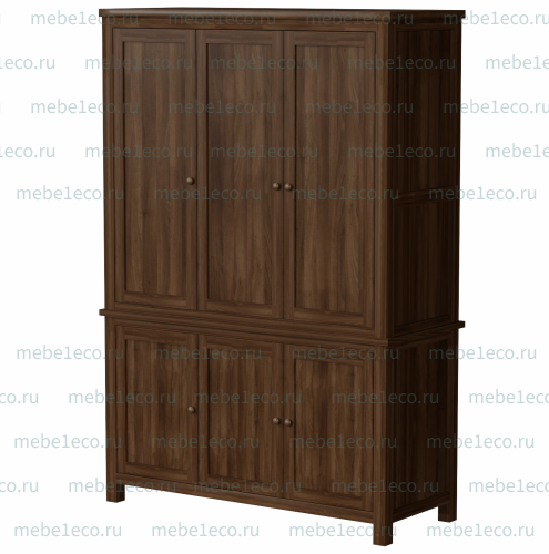 Шкаф Фабриано - 549 из массива Ш-150см,В-220см,Г-60см