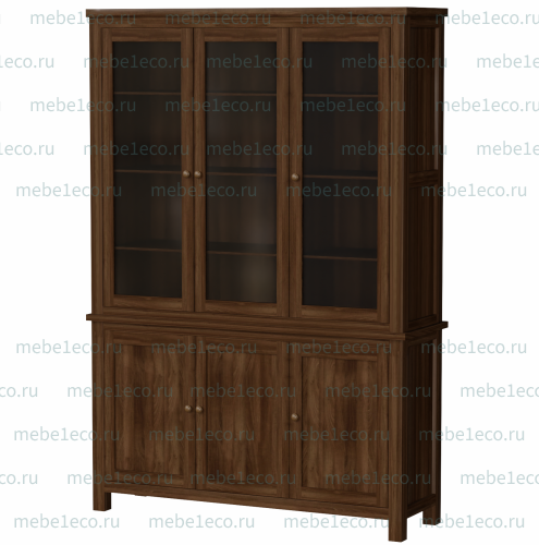Шкаф Фабриано - 537 из массива Ш-150см,В-220см,Г-45см