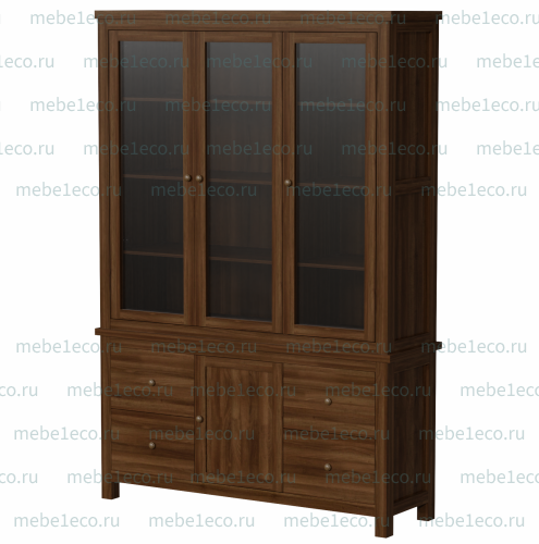 Шкаф Фабриано - 541 из массива Ш-150см,В-220см,Г-45см