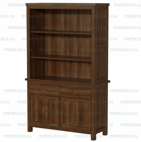 Шкаф Фабриано - 760 из массива Ш-120см,В-200см,Г-45см