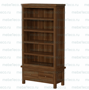 Шкаф Фабриано - 310 из массива Ш-100см,В-200см,Г-45см