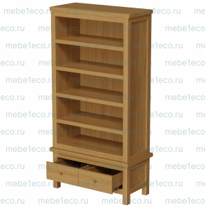 Шкаф Фабриано - 310 из массива Ш-100см,В-200см,Г-45см