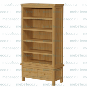 Шкаф Фабриано - 310 из массива Ш-100см,В-200см,Г-45см