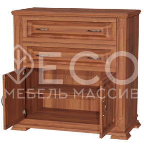 Комод Верди - 180 из массива Ш-90см,В-90см,Г-45см