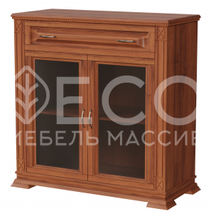 Комод Верди - 147 из массива Ш-100см,В-100см,Г-45см