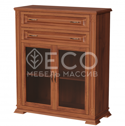 Комод Верди - 183 из массива Ш-100см,В-120см,Г-40см
