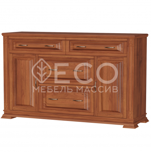 Комод Верди - 160 из массива Ш-150см,В-90см,Г-45см