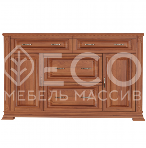 Комод Верди - 160 из массива Ш-150см,В-90см,Г-45см