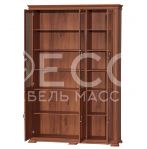 Шкаф Верди - 537 из массива Ш-150см,В-220см,Г-45см