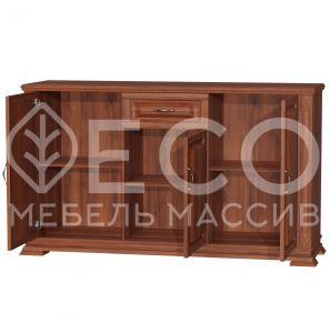 Комод Верди - 159 из массива Ш-150см,В-85см,Г-45см