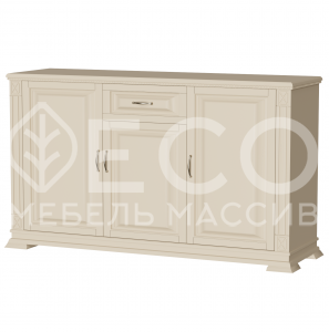 Комод Верди - 159 из массива Ш-150см,В-85см,Г-45см