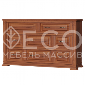 Комод Верди - 131 из массива Ш-150см,В-90см,Г-45см