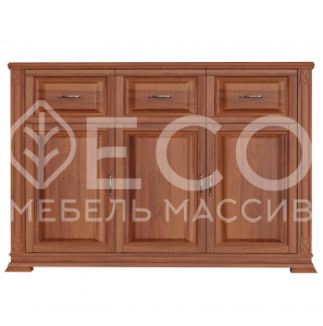 Комод Верди - 150 из массива Ш-150см,В-100см,Г-45см