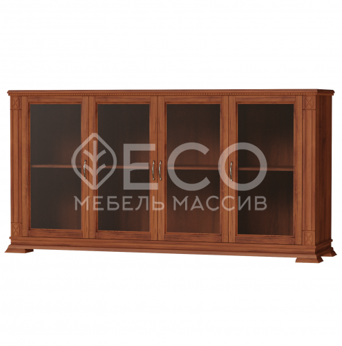 Комод Верди - 135 из массива Ш-180см,В-90см,Г-45см