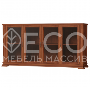 Комод Верди - 135 из массива Ш-180см,В-90см,Г-45см