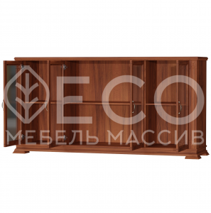 Комод Верди - 135 из массива Ш-180см,В-90см,Г-45см