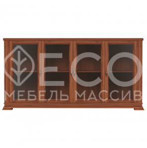 Комод Верди - 135 из массива Ш-180см,В-90см,Г-45см