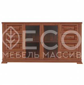 Комод Верди - 175 из массива Ш-180см,В-90см,Г-45см
