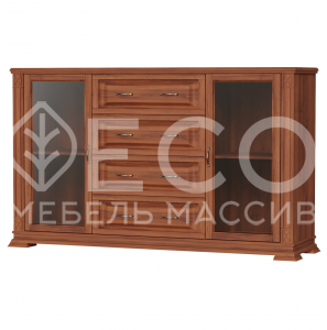 Комод Верди - 144 из массива Ш-170см,В-100см,Г-45см