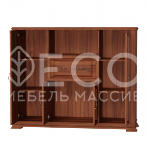 Комод Верди - 181 из массива Ш-150см,В-120см,Г-45см
