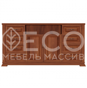 Комод Верди - 161 из массива Ш-180см,В-90см,Г-45см
