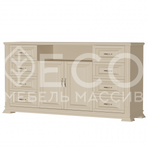 Комод Верди - 161 из массива Ш-180см,В-90см,Г-45см