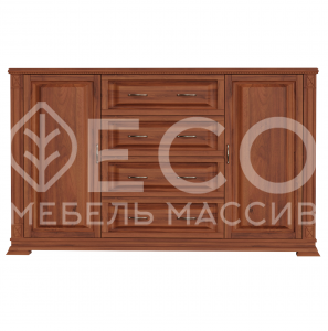 Комод Верди - 100 из массива Ш-170см,В-100см,Г-45см