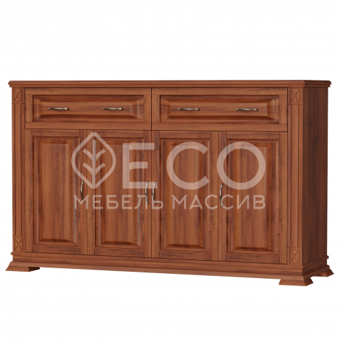 Комод Верди - 171 из массива Ш-150см,В-90см,Г-45см