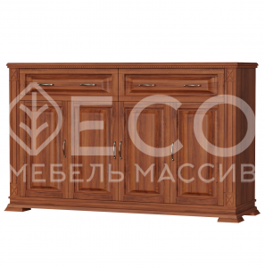 Комод Верди - 171 из массива Ш-150см,В-90см,Г-45см