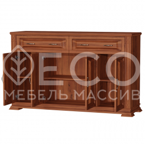 Комод Верди - 171 из массива Ш-150см,В-90см,Г-45см