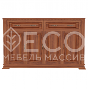 Комод Верди - 171 из массива Ш-150см,В-90см,Г-45см