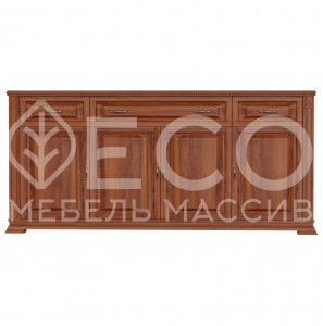 Комод Верди - 158 из массива Ш-200см,В-90см,Г-45см