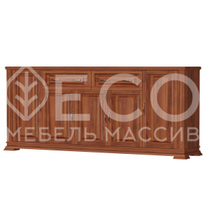 Комод Верди - 157 из массива Ш-200см,В-85см,Г-45см