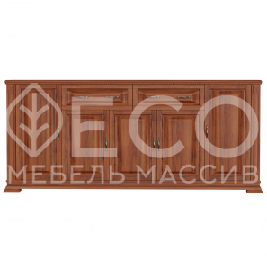 Комод Верди - 157 из массива Ш-200см,В-85см,Г-45см